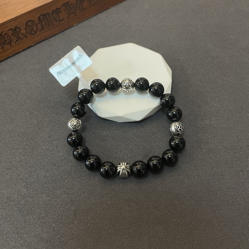 Ch**me He**ts bracelets